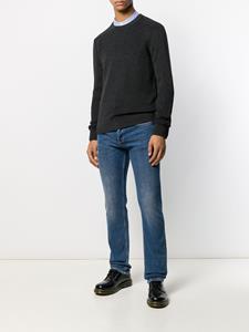 SANDRO Slim-fit jeans - Blauw