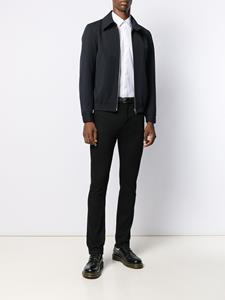 SANDRO Skinny jeans - Zwart
