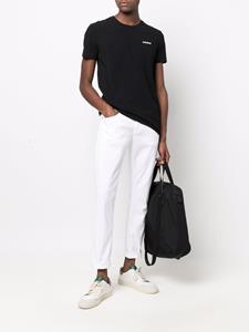 DONDUP Cropped jeans - Wit