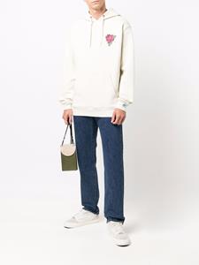 Levi's Straight jeans - Blauw