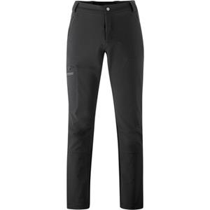 Maier Sports - Norit Winter - Winterbroek, zwart