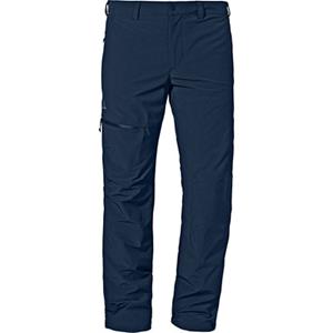 Schöffel Country Funktionshose Schöffel Herren Wanderhose Koper1 Thermohose 23593