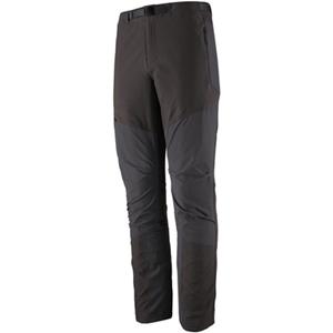 Patagonia - Altvia Alpine Pants - Alpine broek, grijs
