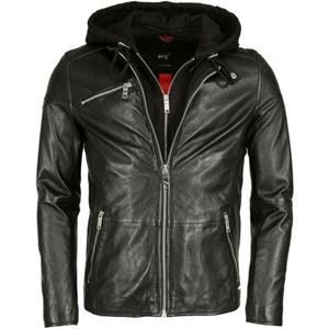Maze Lederjacke "42020522"