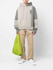 dailypaper Daily Paper Cargo broek - Beige