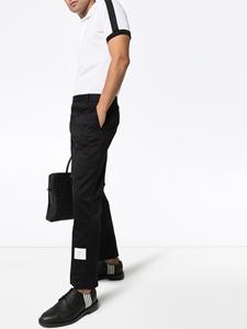 thombrowne Thom Browne Twill chino - Blauw
