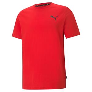 Puma T-shirt met ronde hals