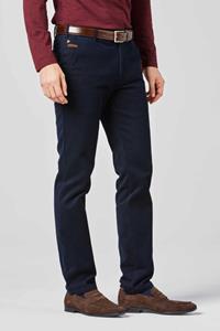 Pantalon Meyer Bonn donkerblauw