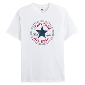 Converse T-Shirt "CONVERSE GO-TO CHUCK TAYLOR CLASSIC PATCH TEE"