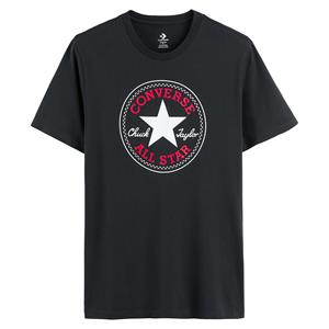 Converse T-shirt met korte mouwen Chuck Patch