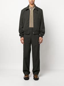 helmutlang Helmut Lang Cargo broek - Groen