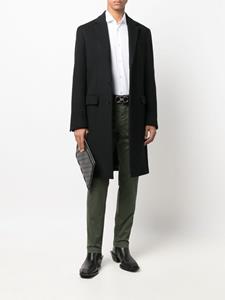 philippplein Philipp Plein Slim-fit chino - Groen