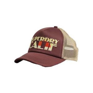 Superdry Trucker-cap VINTAGE TRUCKER CAP