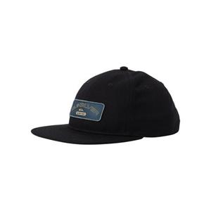 Quiksilver Snapback Cap "Homestead"