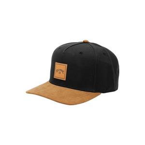 Billabong Snapback cap Stacked