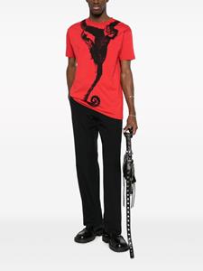 viviennewestwood Vivienne Westwood Sang straight broek - Zwart