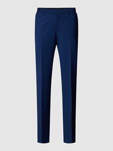 Boss Pantalon in effen design