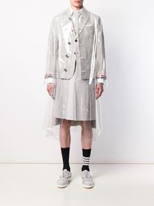 thombrowne Thom Browne Klassieke rok - Grijs