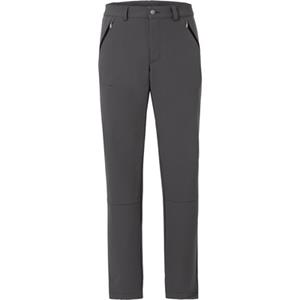 VAUDE Funktionshose Men's Strathcona Pants II (1-tlg) Grüner Knopf