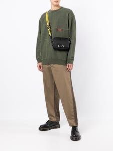 izzue Straight chino - Bruin