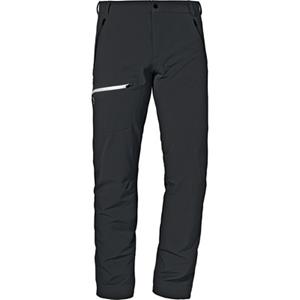 Schöffel Trekkinghose Pants Folkstone Warm M 9990