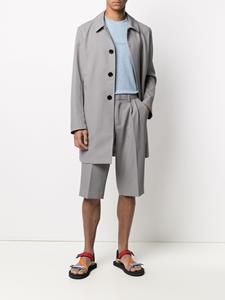 viktor&rolf Viktor & Rolf Pantalon met stippen - Grijs
