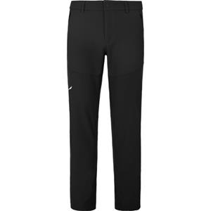 Salewa Funktionshose Salewa Herren Dolomia M Pant 27933 schwarz