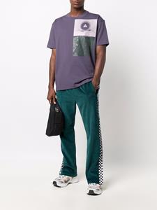 justdon Just Don Ribfluwelen broek - Groen