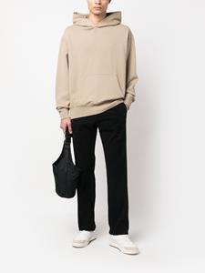 424 Straight broek - Zwart