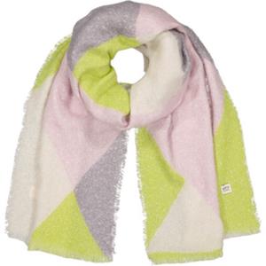 Barts Modeschal Taats Scarf orchid