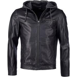 Maze Lederjacke