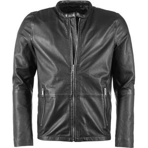 Maze Lederjacke