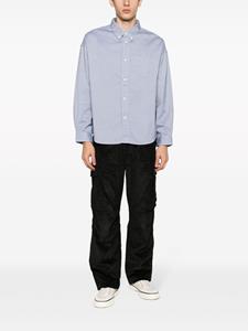 Maharishi Cargo broek - Zwart