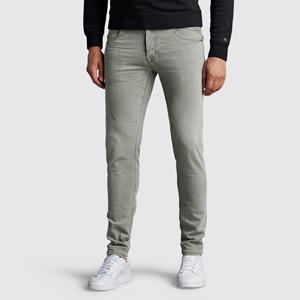Cast iron slim fit shiftback