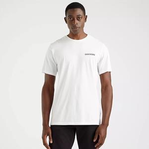 T-shirt Korte Mouw Dockers -
