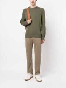 jacobcohën Jacob Cohën Straight broek - Beige