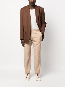 Zegna Straight broek - Beige