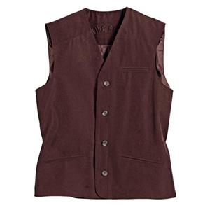 Marco Donati Imitatieleren gilet