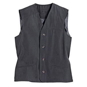 Marco Donati Imitatieleren gilet