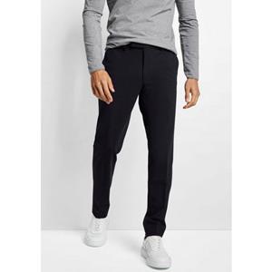 Cinque Pantalon CIMONOPOLI met paspelzakken achter