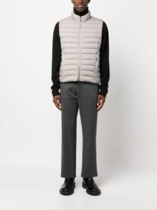 Moorer Gewatteerde bodywarmer - Beige