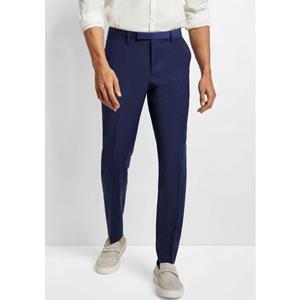 Cinque Goed te combineren broek CICASTELLO met power-stretch