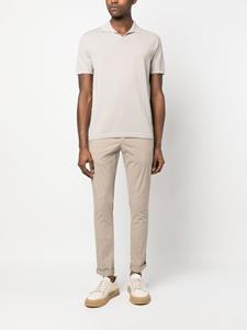 DONDUP Chino met cuffs - Beige