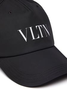 valentinogaravani Valentino Garavani Pet met print - Zwart