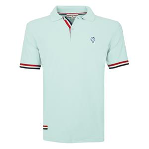 Q1905 Polo shirt matchplay licht