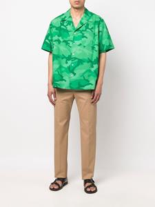 valentinogaravani Valentino Garavani Geplooide chino - Beige