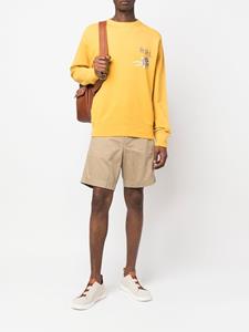 ralphlaurenrrl Ralph Lauren RRL Bermuda shorts - Beige