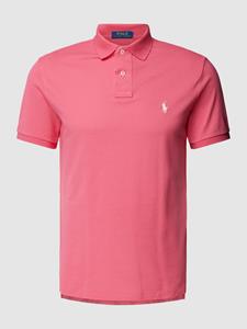Polo ralph lauren Polo custom slim fit, Pony Player geborduurd