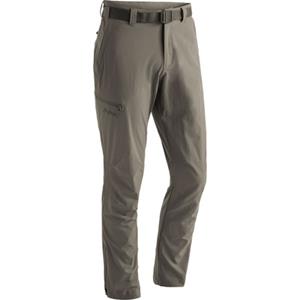 Maier Sports - Torid Slim - Trekkingbroek, bruin/grijs