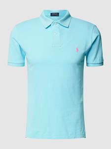 Polo Ralph Lauren Poloshirt met labelstitching